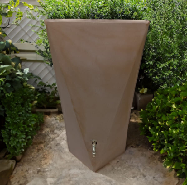 BERLIN GEWASSEN TERRACOTTA 250L